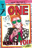 Rick Veitch's The One # 5 of 6 (IDW Publishing 2018)