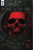 Delta 13 # 2 (IDW Publishing 2018)