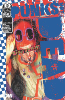Punks Not Dead # 5 (IDW Publishing 2018)
