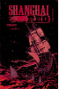 Shanghai Red # 1 of 5 (Image Comics 2018)