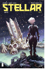 Stellar # 1 (Image Comics 2018)