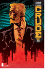 Crude #  3 (Image Comics 2018)