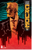 Crude # 3 (Image Comics 2018)