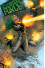 Cyber Force: Volume 5 #  4 (Image Comics 2018)