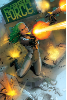 Cyber Force: Volume 5 # 4 (Image Comics 2018)
