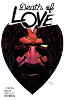 Death Of Love # 5 of 5 (Image Comics 2018)