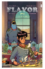 Flavor # 2 (Image Comics 2018)