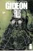 Gideon Falls # 4 (Image Comics 2018) Comic Book