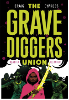 Gravediggers Union # 7 (Image Comics 2018)