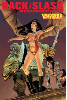 Hack/Slash Resurrection # 8 (Image Comics 2018)