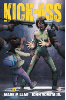 Kick-Ass # 5 (Image Comics 2018)