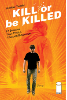 Kill or be Killed # 20 (Image Comics 2018)