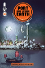 Port of Earth #  6 (Image Comics 2018)