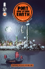 Port of Earth # 6 (Image Comics 2018)