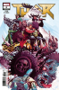 Thor, Volume 5 # 2 (Marvel Comics 2018)