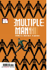 Multiple Man # 1 (Marvel Comics 2018)