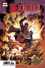 Deadpool: Assassin # 2 of 6 (Marvel Comics 2018)