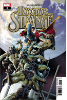 Doctor Strange, Volume 5 #  2 (Marvel Comics 2018)