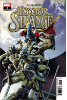 Doctor Strange, Volume 5 # 2 (Marvel Comics 2018)