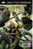 Hunt For Wolverine: Claws Of A Killer #  2 of 4 (Marvel Comics 2018)