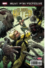 Hunt For Wolverine: Claws Of A Killer # 2 of 4 (Marvel Comics 2018)