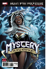 Hunt For Wolverine: Mystery In Madripoor #  2 of 4 (Marvel Comics 2018)