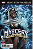 Hunt For Wolverine: Mystery In Madripoor # 2 of 4 (Marvel Comics 2018)