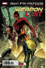 Hunt For Wolverine: Weapon Lost #  2 of 4 (Marvel Comics 2018)