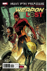 Hunt For Wolverine: Weapon Lost # 2 of 4 (Marvel Comics 2018)