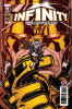 Infinity Countdown # 4 of 5 (Marvel Comics 2018)
