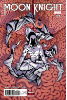 Moon Knight, volume 8 # 196 (Marvel Comics 2018)