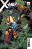 X-Men Blue # 29 (Marvel Comics 2018)