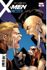 X-Men Blue # 30 (Marvel Comics 2018)