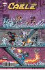 Cable # 158 (Marvel Comics 2018)