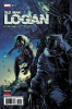 Old Man Logan # 41 (Marvel Comics 2018)