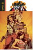 Charlie's Angels # 1 (Dynamite Comics 2018)
