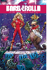 Barbarella # 7 (Dynamite Comics 2018) "Subscription Cover"