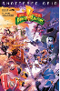 Mighty Morphin Power Rangers # 28 (Boom Comics 2018)