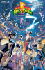Mighty Morphin Power Rangers 25th Anniversary Special #  1 (Boom Comics 2018)