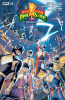 Mighty Morphin Power Rangers 25th Anniversary Special # 1 (Boom Comics 2018)