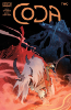 Coda # 2 (Boom Comics 2018)
