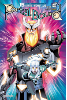 Portal Bound # 3 (Aspen Comics 2018)
