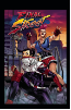 Final Street # 1 (Devil's Due Comics 2018)