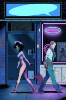 Catalyst Prime: Superb # 10 (Lion Forge Comics 2018)