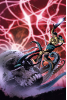 Catalyst Prime: Astonisher # 8 (Lion Forge Comics 2018)