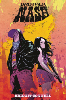 Brother Nash # 1 (Titan Comics 2018)