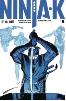 Ninja-K # 8 (Valiant Comics 2018)