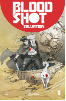 Bloodshot Salvation # 10 (Valiant Comics 2018)