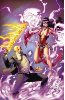 Musketeers # 5 of 5 (Zenescope Entertainment 2018)