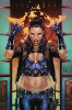 Jasmine: Crown Of Kings # 2 of 5 (Zenescope Comics 2018)